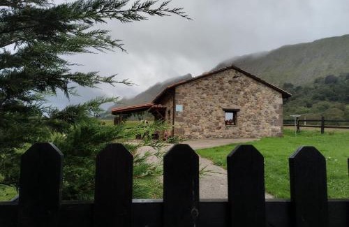 Prado House | Cabaña del Jerreru