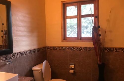 Mazamitla Cabin | Cabaña DNellys Maryana