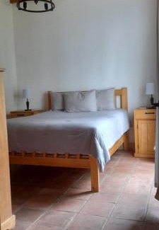 San Juan La Laguna Apartment | Cabaña El Colibrí