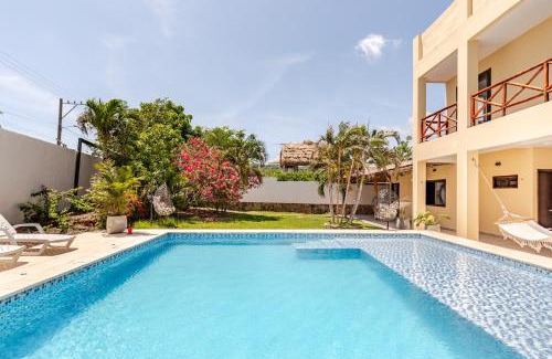 Juan de Acosta Villa | Cabaña El Descanso