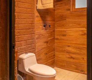 Tapalpa Ski Chalet | Cabaña el Durazno