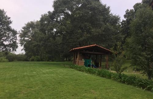 Tapalpa House | Cabaña El Ensueño