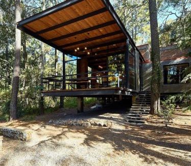 Tapalpa House | Cabaña El Miradero, Tapalpa