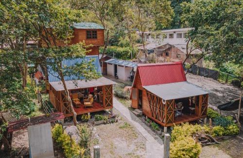 Villa Restrepo House | Cabaña el Rubi