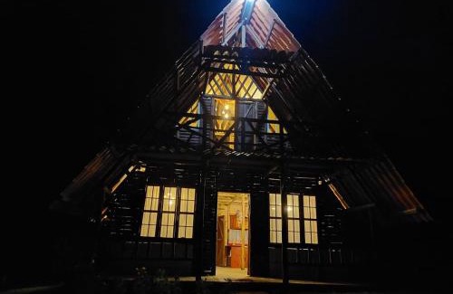 Venecia Ski Chalet | Cabaña El Viejo del Monte