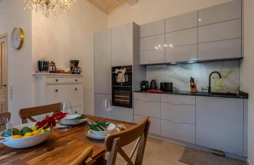 Agaete Apartment | Cabaña en Finca Los Castaños