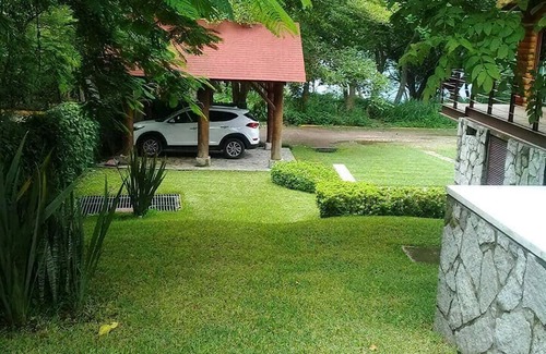 La Laguna Cabin | Cabaña en Laguna de Santa María del Oro