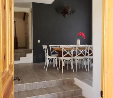Mazamitla House | Cabaña Eucalipto 32