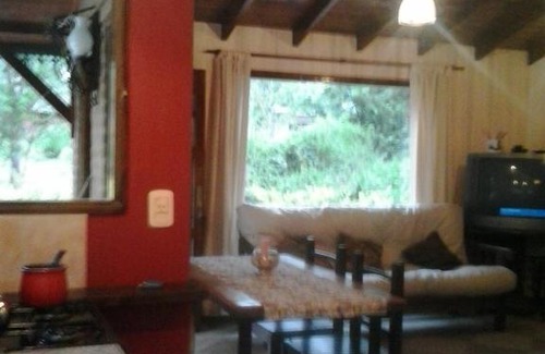 Las Colinas de Peralta Ramos House | Cabaña Hermoso Sol de Abrilita