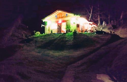 El Penol House | Cabaña La Capilla El Peñol