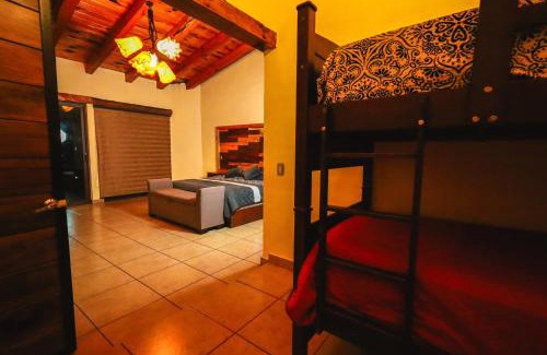 Mazamitla House | Cabaña la Carolina