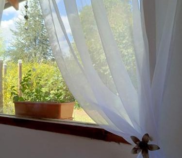 Villa Giardino Apartment | Cabaña La Chiquita