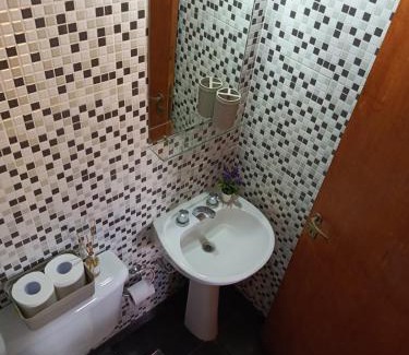 Villa Giardino Apartment | Cabaña La Chiquita