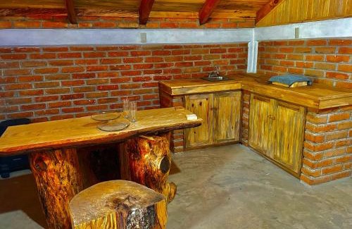 Huasca De Ocampo House | Cabaña La Joyita By GEstores