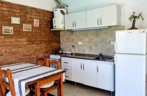 San Javier Department House | Cabaña La Raquela