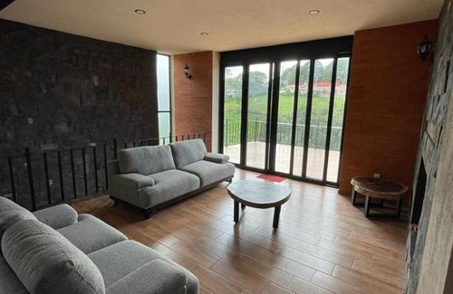 Mazamitla Villa | Cabaña la Romana