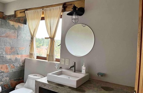 Tapalpa Ski Chalet | Cabaña Lince Tapalpa