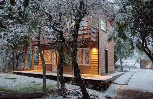 San Carlos de Bariloche Ski Chalet | Cabaña Los Cipreses