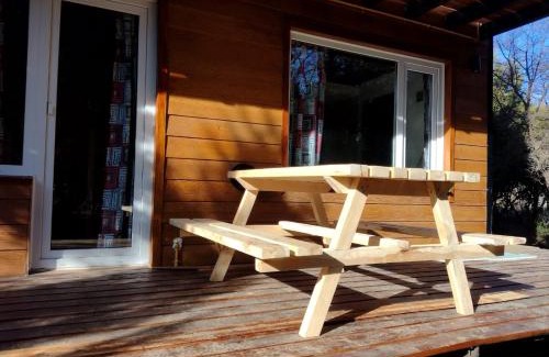 San Carlos de Bariloche Ski Chalet | Cabaña Los Cipreses