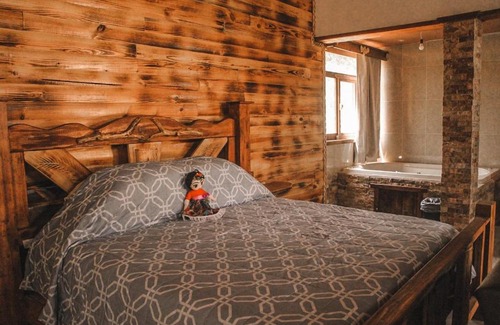 Mazamitla Other | Cabaña Luna