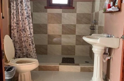 Mazamitla Other | Cabaña Luna