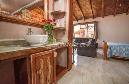 Mazamitla Other | Cabaña Luna