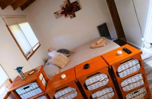 Villa Los Coihues Apartment | Cabaña MAC II