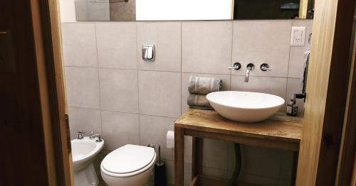 Zona Granja Cabin | Cabaña Oma Iguazú