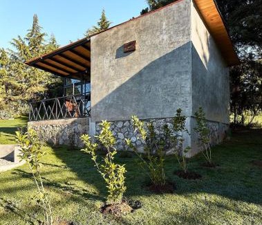 Tapalpa House | Cabaña Petunia, Tapalpa