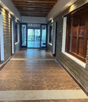San Sebastian del Oeste Ski Chalet | Cabaña Real del Alto