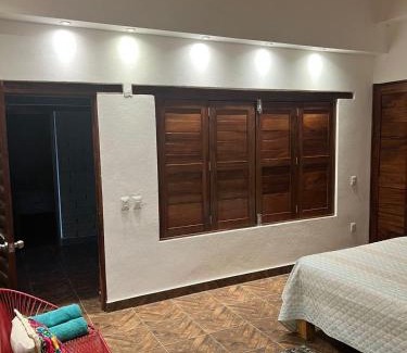 San Sebastian del Oeste Ski Chalet | Cabaña Real del Alto