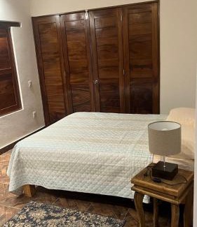 San Sebastian del Oeste Ski Chalet | Cabaña Real del Alto
