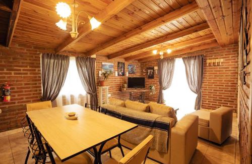 El Bolson Apartment | Cabaña Robertino