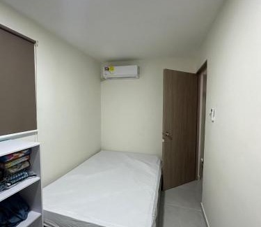 Puerto Colombia Apartment | Cabaña salgar - la casa de la playa