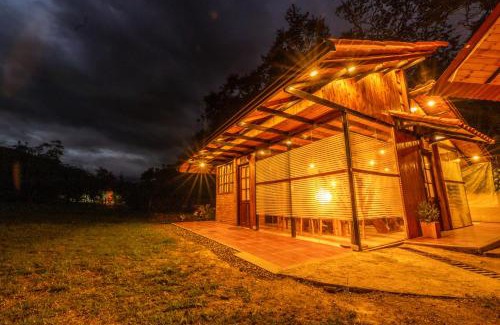 Bogota Other | Cabaña San Isidro