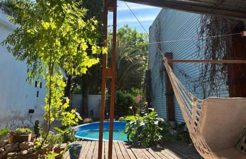 Manuel Alberti Apartment | Cabaña soles