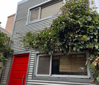 Manuel Alberti Apartment | Cabaña soles