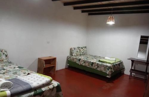 San Juan La Laguna House | Cabaña Tzanjuyu