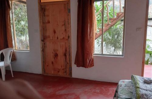 San Juan La Laguna House | Cabaña Tzanjuyu