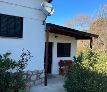 Huerta Grande Ski Chalet | Cabañas