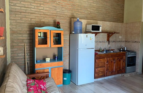 Tanti Resort | Cabañas Bersheba – Sierras de Córdoba a minutos de Carlos Paz