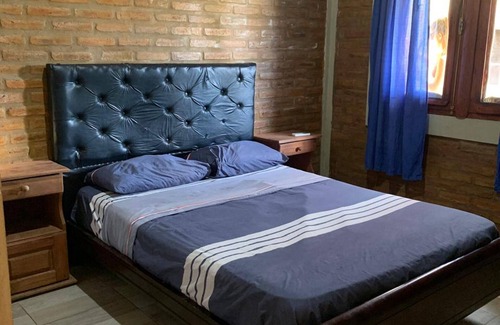 Tanti Resort | Cabañas Bersheba – Sierras de Córdoba a minutos de Carlos Paz