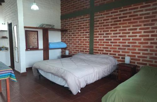 San Antonio Apartment | Cabañas Boutique NanakaUta