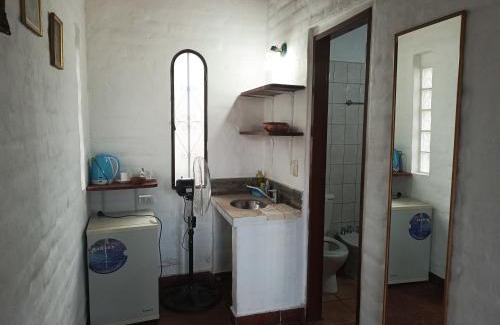 San Antonio Apartment | Cabañas Boutique NanakaUta