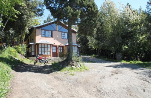 San Carlos de Bariloche Cabin | Cabañas Buena Vista Rosi
