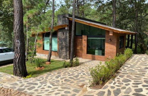 Mazamitla Ski Chalet | Cabañas Cañada del Ciervo