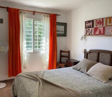 Villa Giardino House | Cabañas Canluma