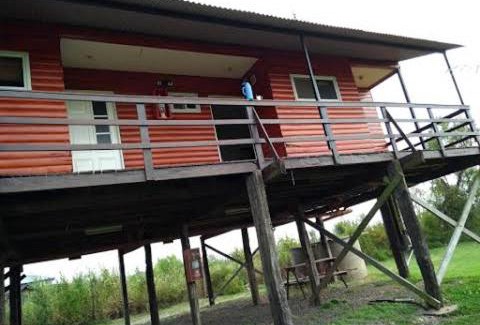 San Pedro Cabin | Cabañas de San Pedro