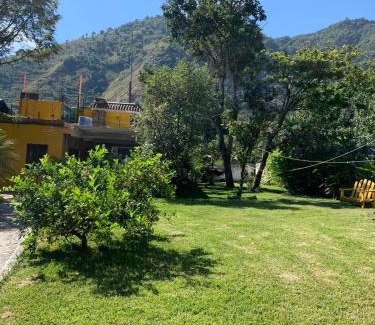 Tzununa Hotel | Cabañas de Tzununa