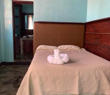 Tzununa Hotel | Cabañas de Tzununa